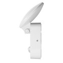 Orno RIOLIT LED 15W, garden light with motion sensor, 1100lm, IP65, 4000K, white Orno RIOLIT LED 15W, garden light with motion sensor, 1100lm, IP65, 4000K, white