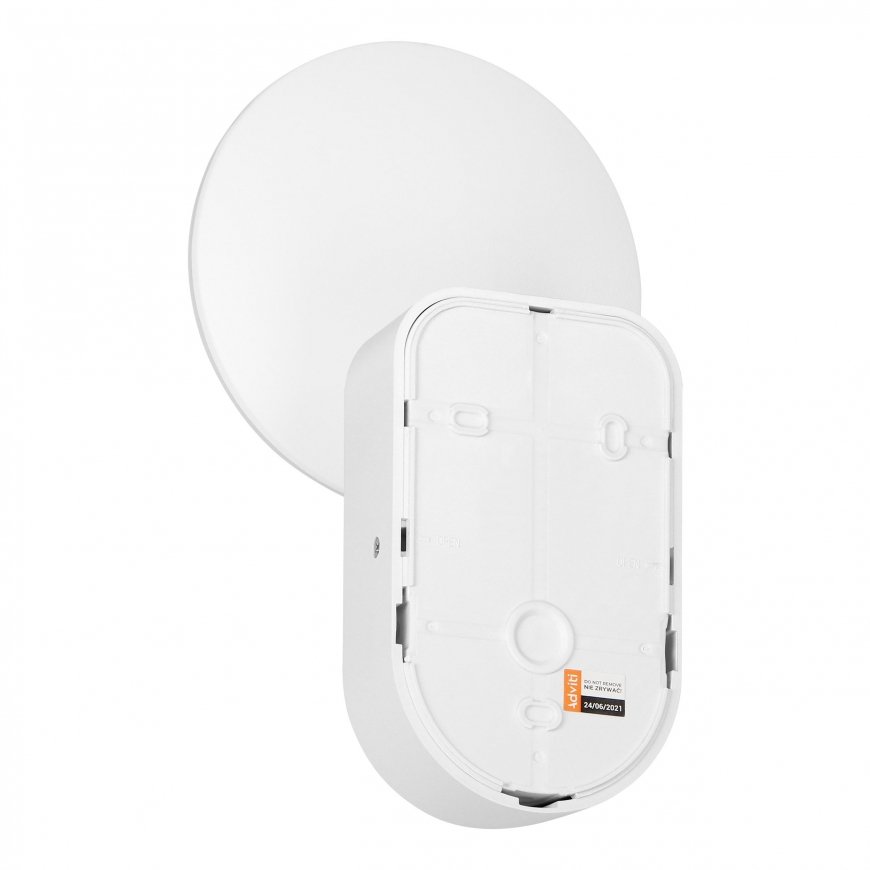 Orno RIOLIT LED 15W, garden light with motion sensor, 1100lm, IP65, 4000K, white – 11