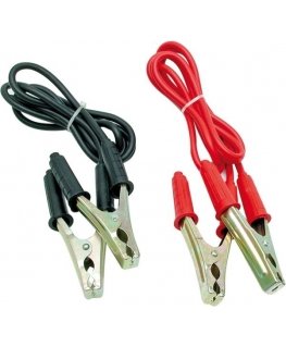 Toya VORELĖ PALEIDIMO KABELIAI 200A 2 m 82502