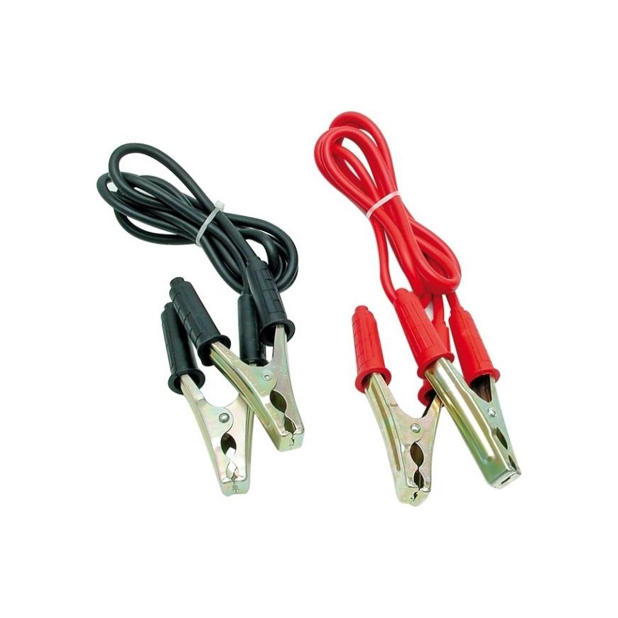 VOREL Toya REEL STARTER CABLES 200A