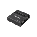 Peiying Basic PY-2C127 automobilinis stiprintuvas