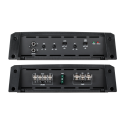 Peiying Basic PY-2C127 automobilinis stiprintuvas