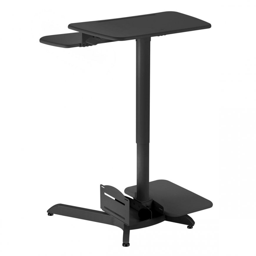 MACLEAN MC-848 Maclean MC-848 Desk workstation