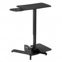 MACLEAN MC-848 Maclean MC-848 Desk workstation gas spring height adjustment max height 120cm MACLEAN MC-848 Maclean MC-848 Desk workstation gas spring height adjustment max height 120cm