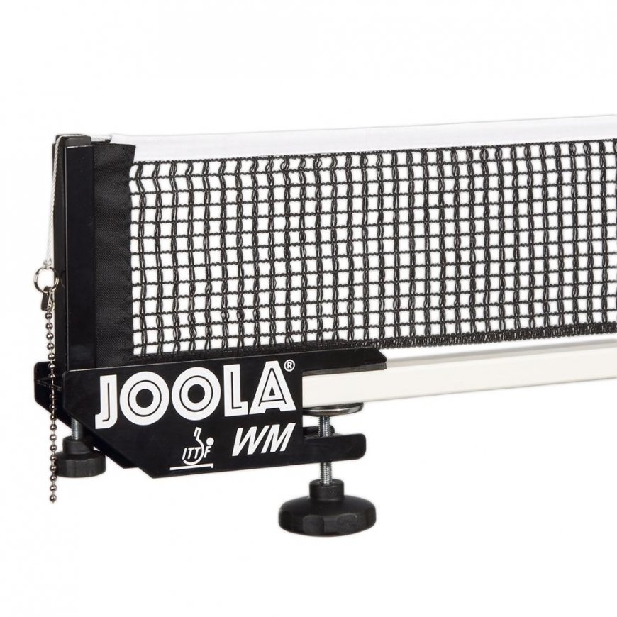 Spartan Rack and net for table tennis Joola WM – 3