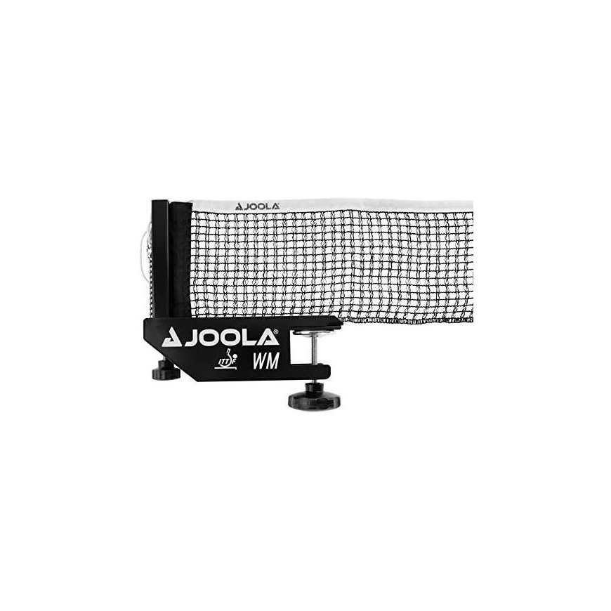 Spartan Rack and net for table tennis Joola WM – 4