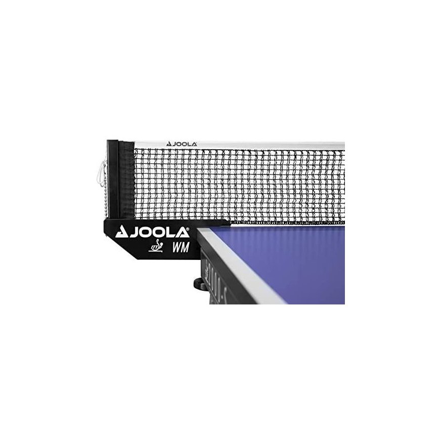 Spartan Rack and net for table tennis Joola WM – 5
