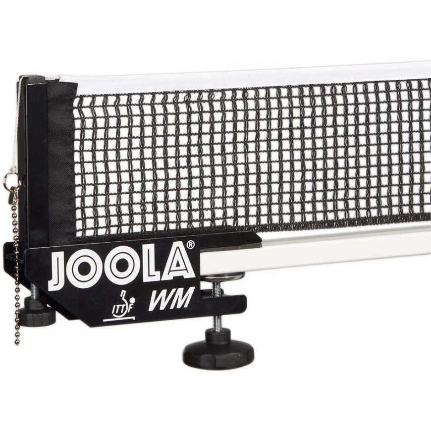 Spartan Rack and net for table tennis Joola WM – 6