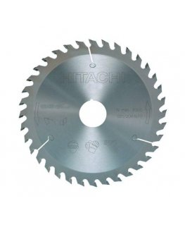 Hikoki Accessories Wood cutting disc 190x30mm HITACHI 36 teeth