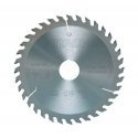 Hikoki Accessories Wood cutting disc 190x30mm HITACHI 36 teeth Hikoki Accessories Wood cutting disc 190x30mm HITACHI 36 teeth
