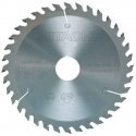 Hikoki Accessories Medžio pjovimo diskas 190x30mm HITACHI 36 dantų Hikoki Accessories Medžio pjovimo diskas 190x30mm HITACHI 36 dantų