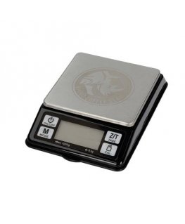 Virtuvinės svarstyklės Rhino Coffee Gear - Dosing Scale 1kg