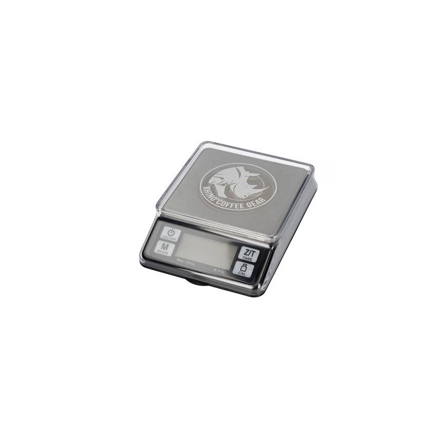 Kitchen scales Rhino Coffee Gear - Dosing Scale 1kg – 2