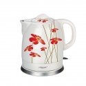 Ceramic kettle 1.5L Maestro MR-066-Red