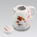 Ceramic kettle 1.5L Maestro MR-066-Red