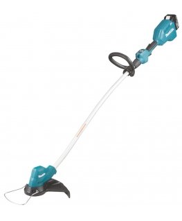 Cordless lawnmower MAKITA DUR189RT