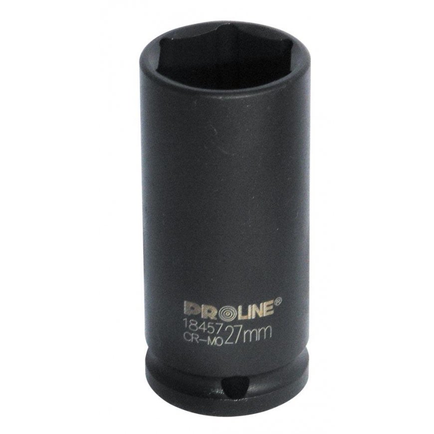 Proline 18980 3/4 inch impact socket