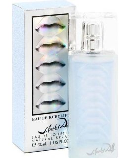 Salvador Dali Eau de Rubylips EDT 30 ml