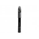 Hand pump Topeak Mountain DA G, dual action, manometer Hand pump Topeak Mountain DA G, dual action, manometer