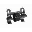 Hand pump Topeak Mountain DA G, dual action, manometer Hand pump Topeak Mountain DA G, dual action, manometer