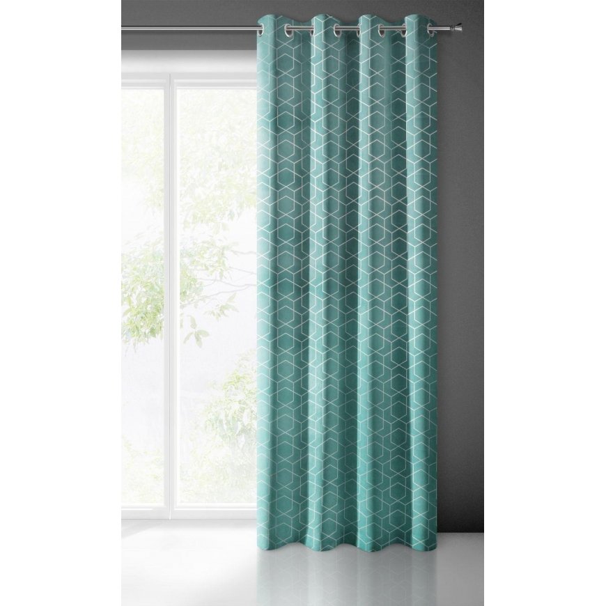 Eurofirany ZAS / MANDI / TUR 135X250 TRANS – 2