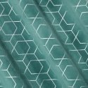 Eurofirany ZAS / MANDI / TUR 135X250 TRANS Eurofirany ZAS / MANDI / TUR 135X250 TRANS