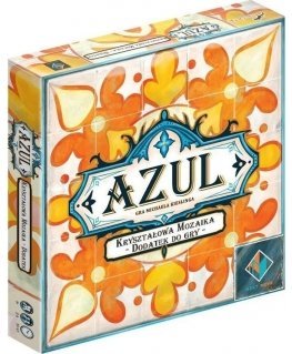 Lacerta Dodatek do gry azul crystal mosaic