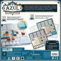 Lacerta Dodatek do gry azul kryształowa mozaika Lacerta Dodatek do gry azul kryształowa mozaika