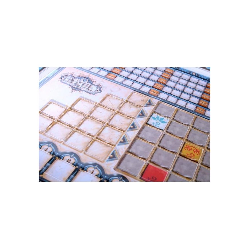 Lacerta Dodatek do gry azul crystal mosaic – 5