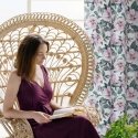 Eurofirany ZAS/SIMONA/B + FIO 140X250 IST Eurofirany ZAS/SIMONA/B + FIO 140X250 IST