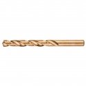 Graphite Graphite metal drill, cylindrical, 13 mm (57H066)