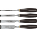 Topex Kaltų komplektas 6, 12, 18, 24mm 4vnt. (09A310) Topex Kaltų komplektas 6, 12, 18, 24mm 4vnt. (09A310)