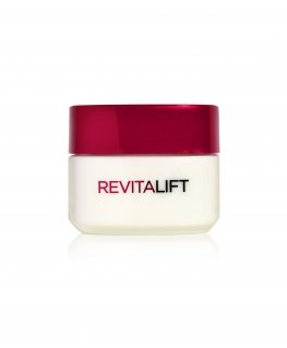 Day face cream L'oreal REVITALIFT 50ml