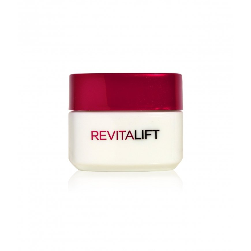 L`Oreal Day face cream L`oreal REVITALIFT