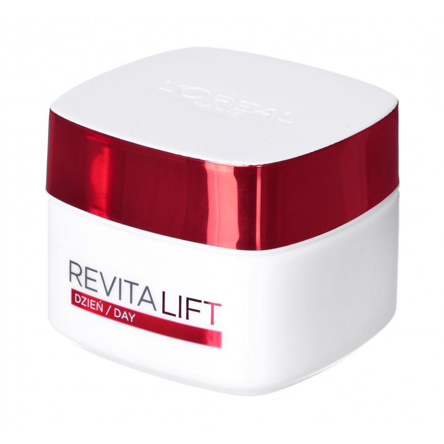 Day face cream L'oreal REVITALIFT 50ml – 3