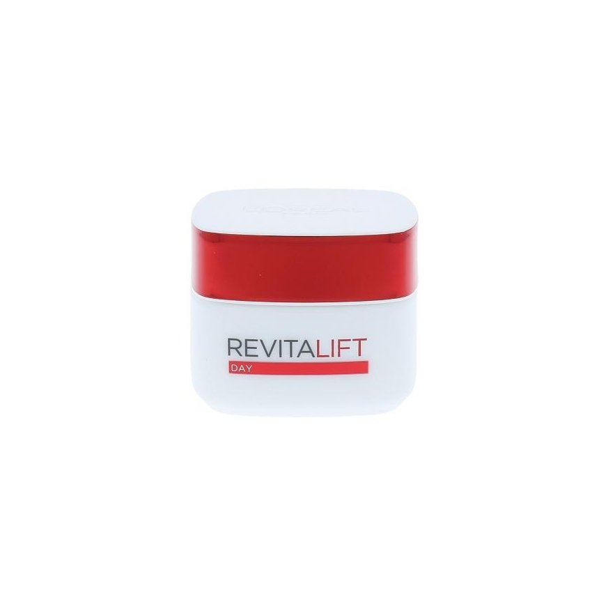 Day face cream L'oreal REVITALIFT 50ml – 7