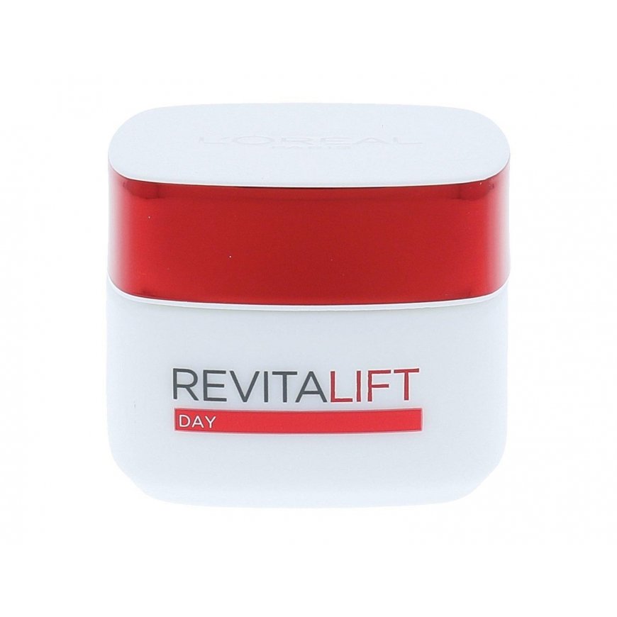 Dieninis veido kremas L'oreal REVITALIFT 50ml – 8