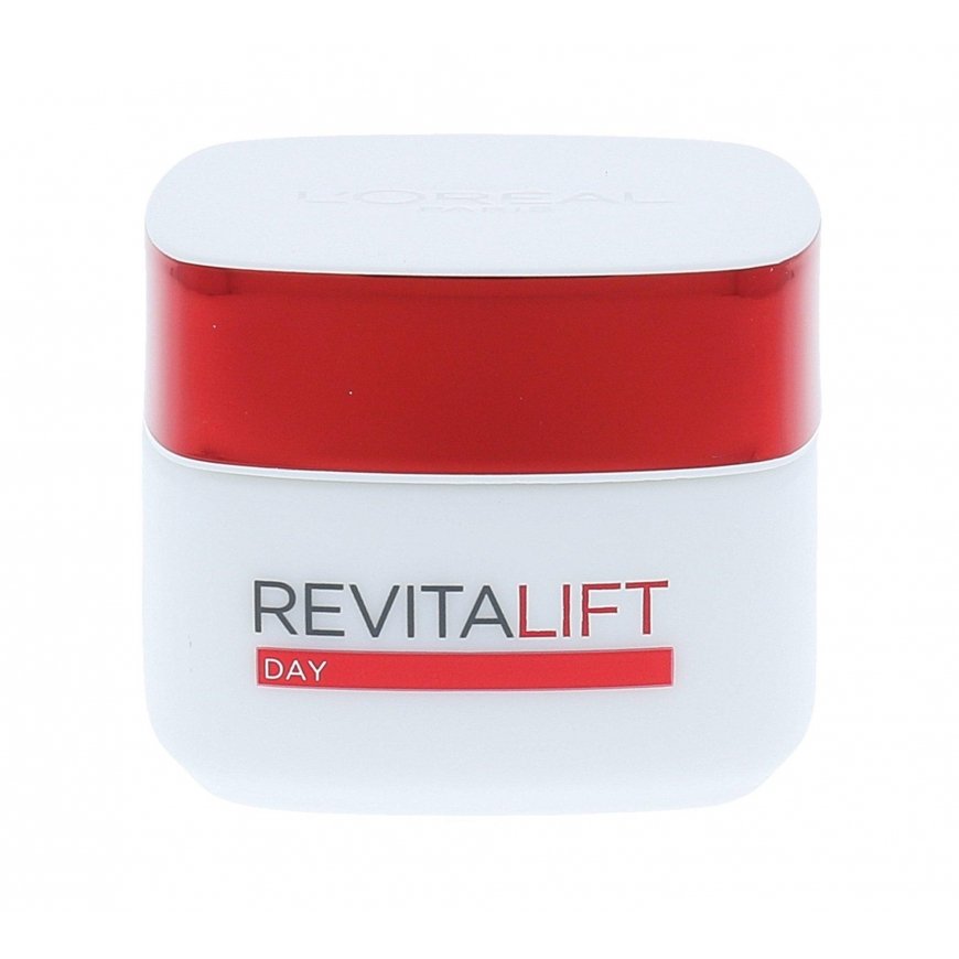 Day face cream L'oreal REVITALIFT 50ml – 9