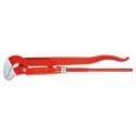 Pipe pliers S-type KNIPEX 8330 420mm Pipe pliers S-type KNIPEX 8330 420mm