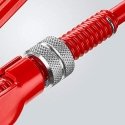 Vamzdinės S-tipo replės KNIPEX 8330 420mm Vamzdinės S-tipo replės KNIPEX 8330 420mm