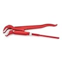 Pipe pliers S-type KNIPEX 8330 420mm Pipe pliers S-type KNIPEX 8330 420mm