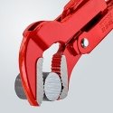 Pipe pliers S-type KNIPEX 8330 420mm Pipe pliers S-type KNIPEX 8330 420mm
