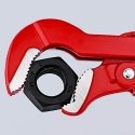 Pipe pliers S-type KNIPEX 8330 420mm Pipe pliers S-type KNIPEX 8330 420mm