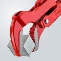 Pipe pliers S-type KNIPEX 8330 420mm Pipe pliers S-type KNIPEX 8330 420mm