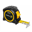 Roulette STABILA BM300 8m mm/inch Roulette STABILA BM300 8m mm/inch
