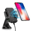 Choetech T521-F mobiililaitteen langattoman latauksen vastaanotin Matkapuhelin/älypuhelin USB Type-C Choetech T521-F mobiililaitteen langattoman latauksen vastaanotin Matkapuhelin/älypuhelin USB Type-C