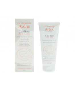 Avene Cicalfate Hand 100ml