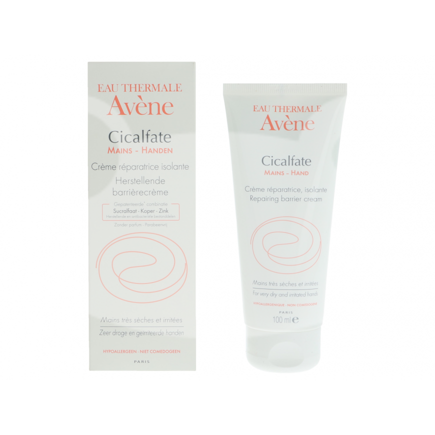 Avene Cicalfate Hand 100ml