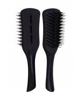 Tangle Teezer Easy Dry & Go Vented Hairbrush Jet Black vented hairbrush