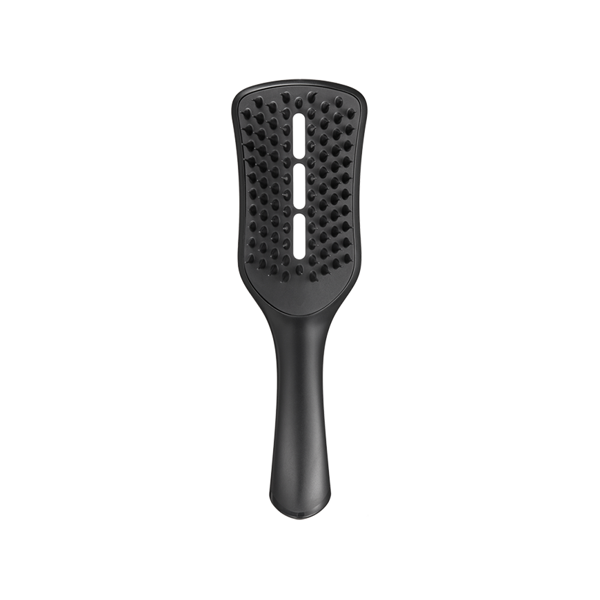 Tangle Teezer Easy Dry & Go Vented Hairbrush Jet Black vented hairbrush – 2